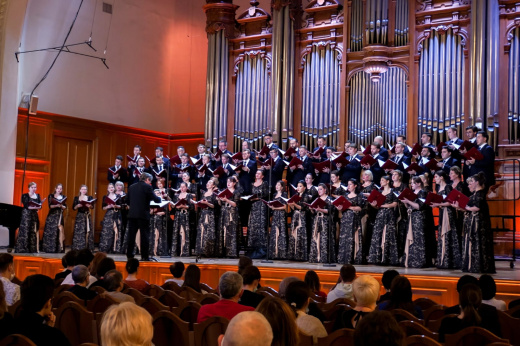 Хакасская республиканская филармония открывает 35-ый концертный сезон