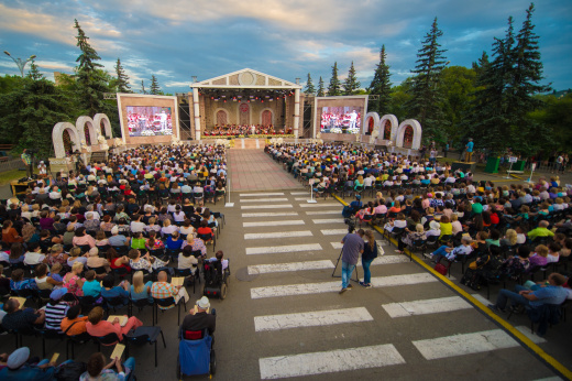 Праздничная программа гала-концерта ко Дню Республики Хакасия впечатлит меломанов нашей республики